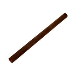 Gummigriffband schwarz 29cm griffig